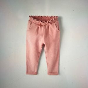 Pants with bow 2-3 years